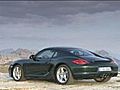 Porsche Boxer y Cayman | BahVideo.com