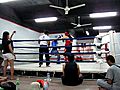 Amateur Muay Thai Competition Apr 2010  | BahVideo.com