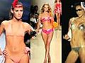 History of the bikini | BahVideo.com
