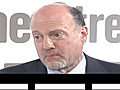 Cramer Inflation Has Peaked | BahVideo.com