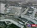 Report U S Airport Security Vulnerable | BahVideo.com