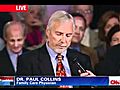 Ron Paul on medicare - CNN NH Debate - 6 13 2011 | BahVideo.com