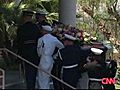 Mourners Recall Betty Ford At Funeral | BahVideo.com