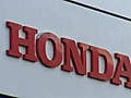 Honda recovery gathering pace | BahVideo.com
