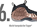 Best of 2010 Nike Air Foamposite One  | BahVideo.com