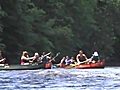 2011 Lehigh River Sojourn | BahVideo.com