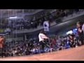 IBE 2009 Bboy Pocket kills the crowd | BahVideo.com