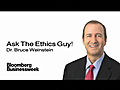 Ask the Ethics Guy 6 | BahVideo.com