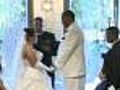 Couple Makes Sunday Wedding amp 039 Perfect  | BahVideo.com
