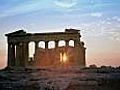 Wonders of the World Parthenon Greece | BahVideo.com