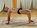 Beginner Yoga Asana Practice | BahVideo.com