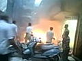 Bombs attack Mumbai Killing 21 | BahVideo.com