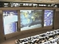 Unmanned cargo spacecraft fails to dock with  | BahVideo.com
