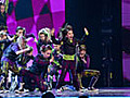 Got to Dance Razzle Dazzle s Performance | BahVideo.com