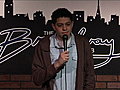 Comedy Brew - Pete Davidson High School | BahVideo.com