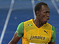 ATHLETICS Usain Bolt cancels Asia trip due to  | BahVideo.com