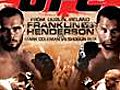 UFC 93 Dublin | BahVideo.com