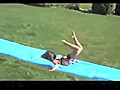Slip And Ouch  | BahVideo.com