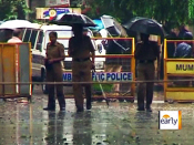 Triple bombings kill 17 in Mumbai | BahVideo.com