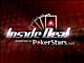 PokerStars ESPN Inside Deal September 14 | BahVideo.com