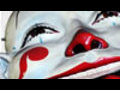 Comedy Bit Clown Interview | BahVideo.com
