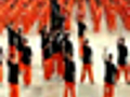 Prisoners do Queen medley | BahVideo.com
