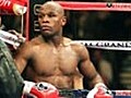 Mayweather ready | BahVideo.com