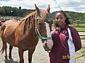 Horse Camp 2010 Part 2  | BahVideo.com