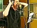 Jim Carrey Sings I Am A Walrus  | BahVideo.com