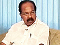 Law Minister on Sibal vs Hazare | BahVideo.com