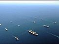 N Korea seizes S Korean ship as Seoul s naval exercises end | BahVideo.com