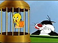 Sylvester ve Tweety - K pek iftli i | BahVideo.com
