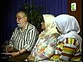 Khatam-e-Nabuwwat Liqa Ma al Arab 13th August 1994 Question Answer English Arabic Islam Ahmadiyya | BahVideo.com