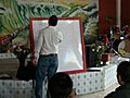 Teaching in Momostenango HQ  | BahVideo.com