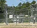 Copper Stolen From Electric Substations | BahVideo.com