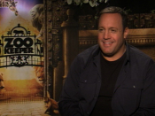 Kevin James Zookeeper  | BahVideo.com