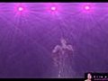 GLORIA LASSO Domingo En La Noche Live Olympia  | BahVideo.com