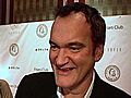 Quentin Tarantino amp 039 roasted amp 039  | BahVideo.com