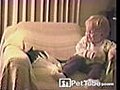 Kitty Wants Toddler s Socks | BahVideo.com