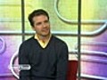Matthew Settle | BahVideo.com