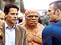 Fantastic Four - Featurette | BahVideo.com