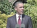 Obama amp 039 Heartbroken amp 039 Over  | BahVideo.com