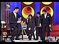 En uzun ve en k sa adam Beyaz Show da  | BahVideo.com