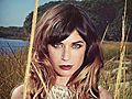 Nicole Atkins and The Black Sea at The Guest  | BahVideo.com