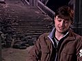 Daniel Radcliffe on last amp 039 Potter amp 039 film | BahVideo.com