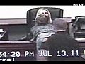 Woman Attacks Judge In Court | BahVideo.com