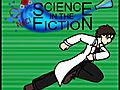 SitF Ep 1 - Evolution in Fiction | BahVideo.com