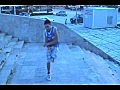 Hip Hop Dance on Albania  | BahVideo.com