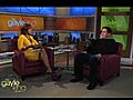 The Gayle King Show - Mark Cuban - What does rich mean to you - Oprah Winfrey Network | BahVideo.com