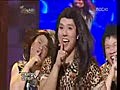 090125 MBC Star Dance Battle - Wonder Girls So Hot Parody | BahVideo.com